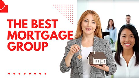 The Best Mortgage Group
