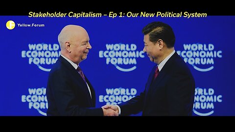 El Capitalismo de las Partes Interesadas (Parte 1)