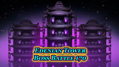 MK Mobile. Edenian Tower - [ Battle 170 ]