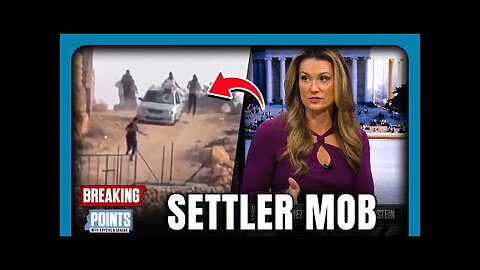 THE GAZA LAND GRAB IS ON - THIS HAPPENS EVERY DAY IN THE WEST BANK...