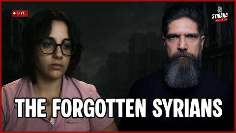 The Druze Voices of Syria: Hibbah Jarmakani on War, Identity & Survival | Syriana Analysis
