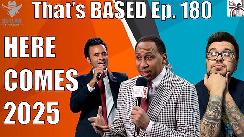 Vivek Backs H1B Visas, Stephen A Smith Bashes Democrats, & Unhinged Internet Takes