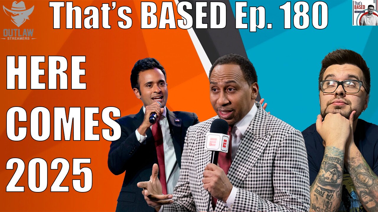Vivek Backs H1B Visas, Stephen A Smith Bashes Democrats, & Unhinged Internet Takes