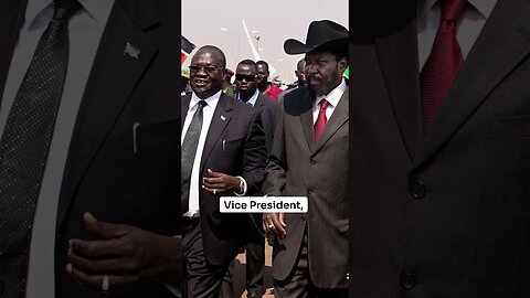 South Sudan's New Civil War_