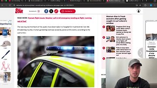 YET ANOTHER JEW OWNED NONCE TRYING TO