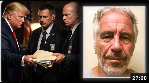 BREAKING: Epstein Emails Reveal That The Deep State Pedophile Kingpin Knew That Trump Was A Government Informant & A Witness Against Him Going Back Over 18 Years