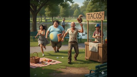 Nightmare Speed Dates | Live From Somewhere