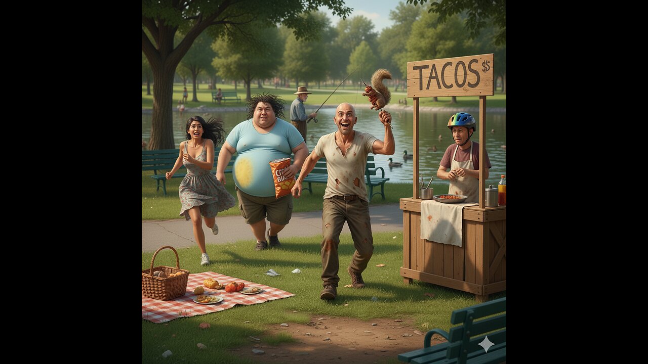 Nightmare Speed Dates | Live From Somewhere