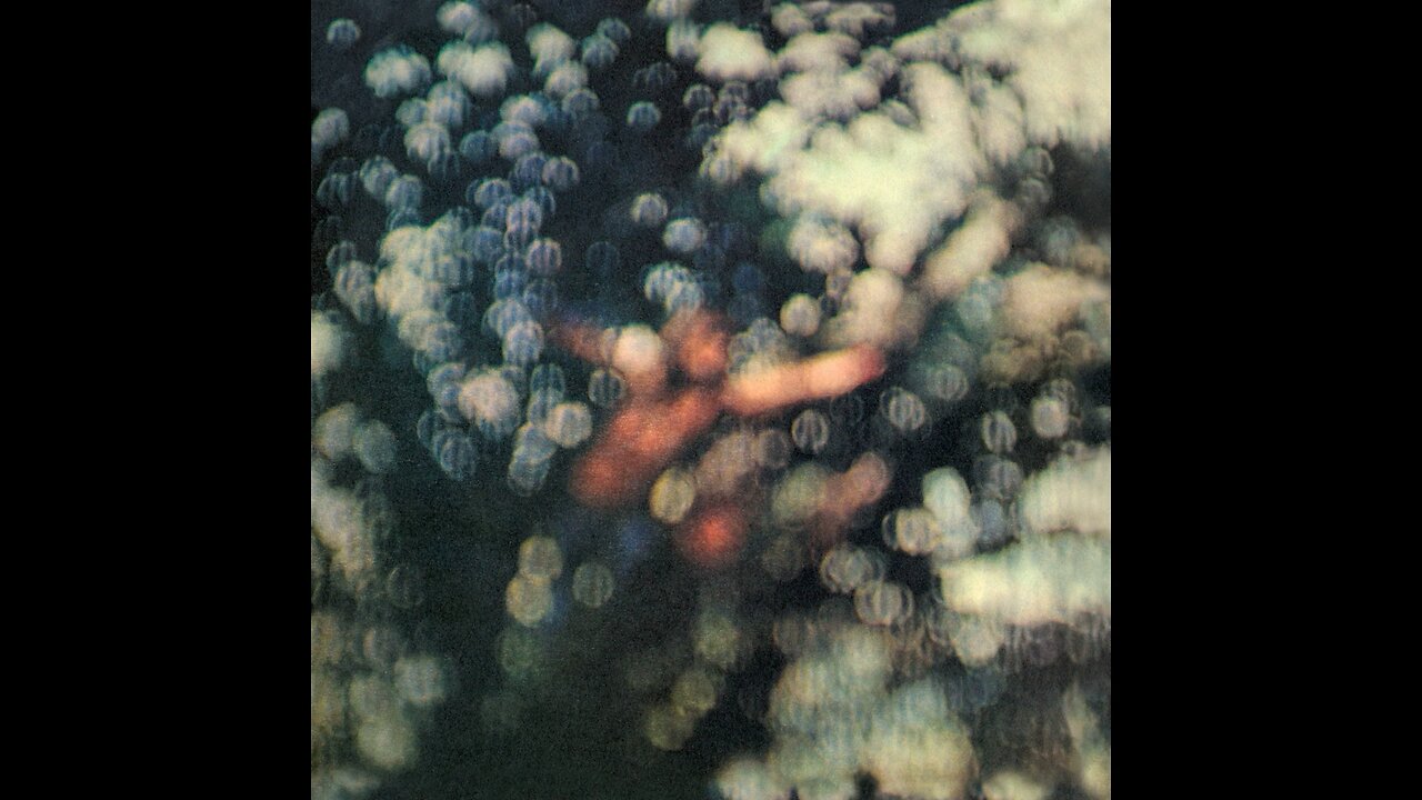 Pink Floyd - Obscured By Clouds (USA & Europe) 1972/2021 WEB