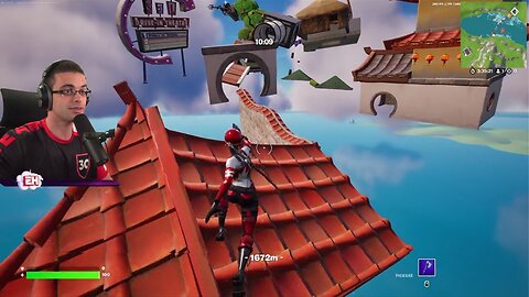 This Game Mode Broke Nick Eh 30