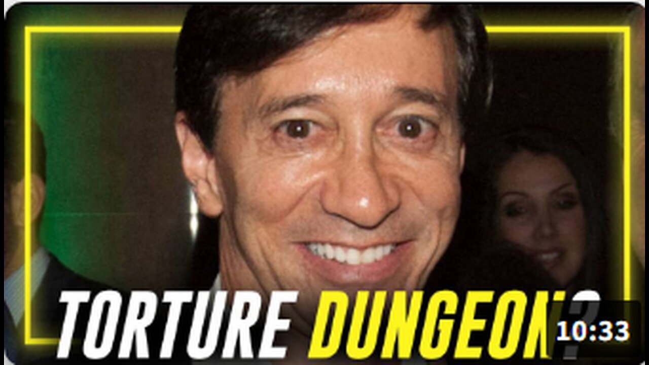 Soros Wall Street Money Manager Howard Rubin Arrested On Charges Of Sex Trafficking, Torturing Women