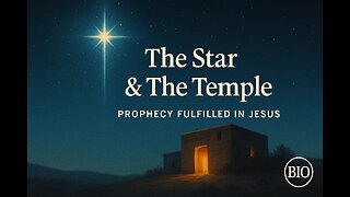 Matt 2, Luke 2:39-52 Explained | Prophecy Fulfilled in Jesus | 10/3/25