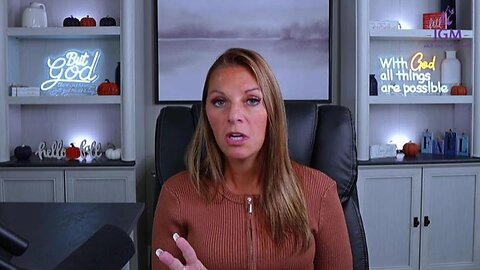 2025-11-13, Thu, Julie Green LIVE, Prophetic utterance ONLY