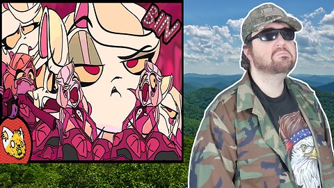 [YTP] Bin: Overturd (RF) - Reaction! (BBT)