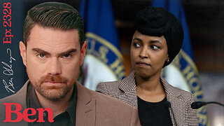 Ep. 2328 - What Did Ilhan Omar Know, and When Did She Know It?!