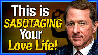 The Real Reason Your Relationships Fail