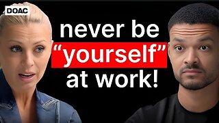 Secret Agent: Never Be " Yourself", Authenticity Is Quietly Sabotaging You !