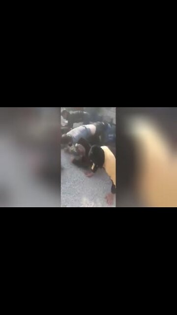 Islamic Extremists Mass Execute Assad Supporters, Make The Rest Crawl Around And Bark Like Dogs