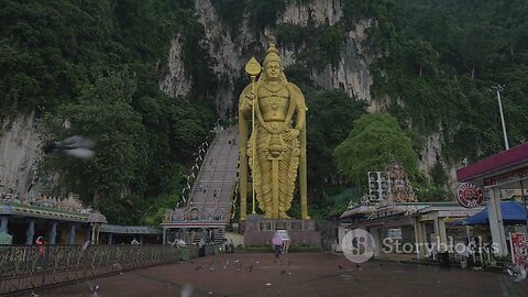 Story of Thaipusam, #thaipusam #velmurugan