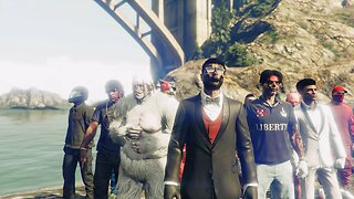 🔴GRINDING TO $125M AND DOOMSDAY HEISTS!!