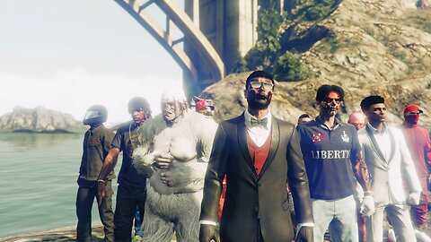 🔴GRINDING TO $125M AND DOOMSDAY HEISTS!!