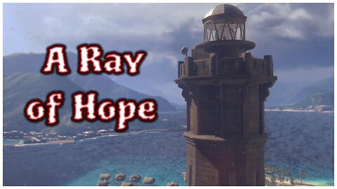 Dead Island - A Ray of Hope