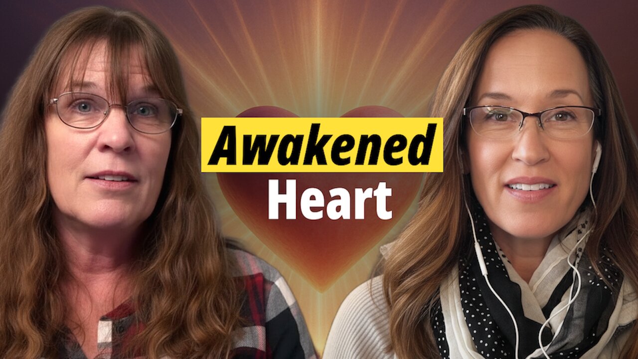 Staying Sovereign in a Noisy World: Awakening, Discernment & Your Inner Authority