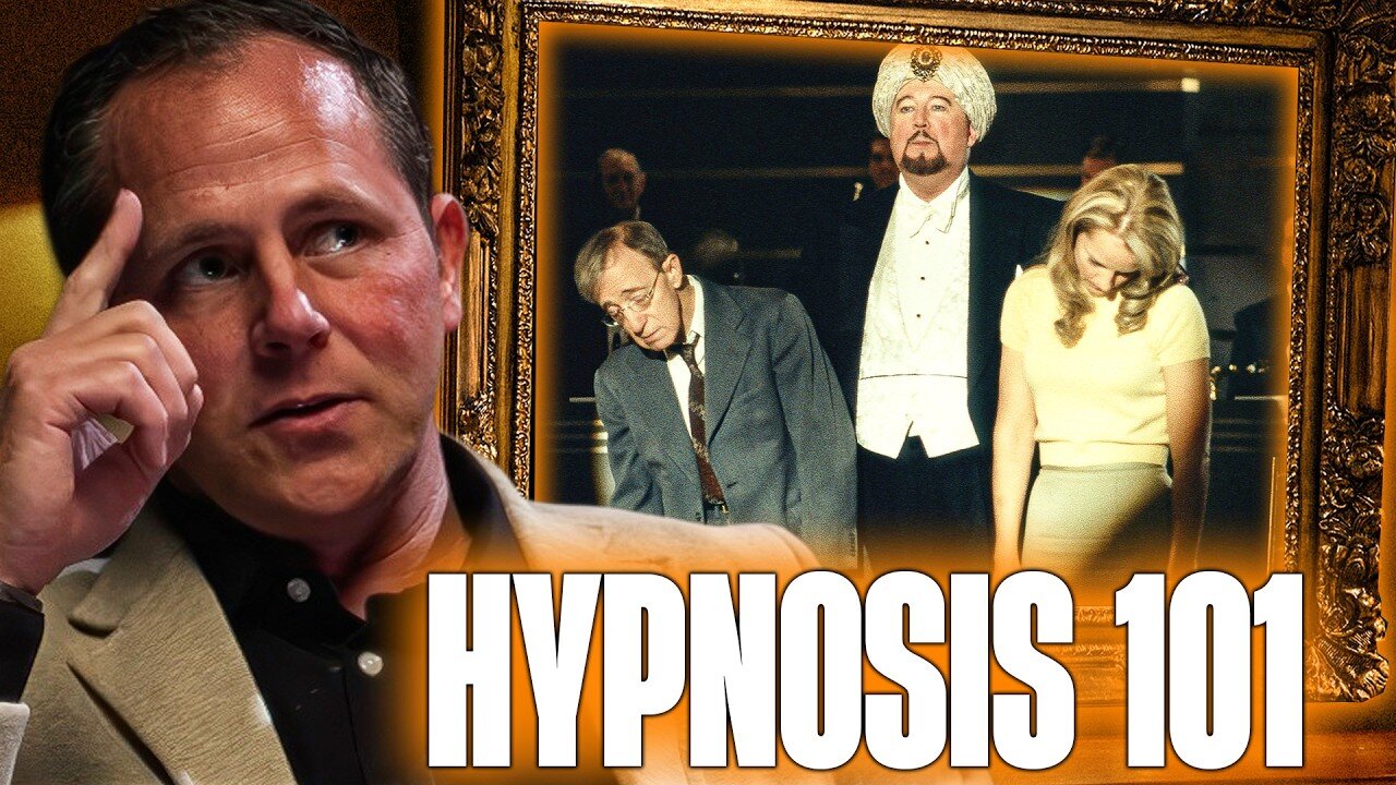 The Real Step by Step Guide to Hypnotizing Someone