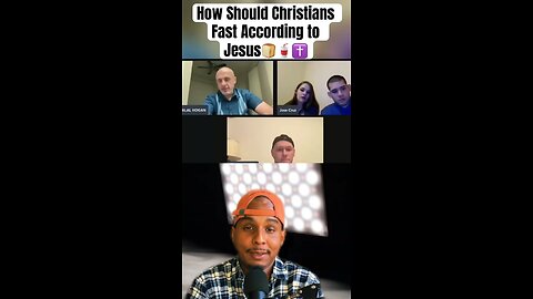 Sam shamound habla del ayuno el verdadero 🔥 #viral #reels #shorts #short #fyp