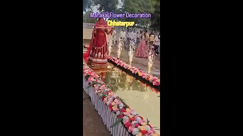 🌸✨ “एंट्री जो चमके आईने की तरह — महके फूलों की तरह!” ✨🌸💫 🥰 “क्योंकि जब आईना भी बोले ‘वाह’, तो