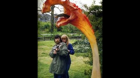 The Day of the Triffids TV Mini Series 1981 PG