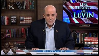 Levin: Donald Trump Is An Innocent Man