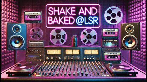 Shake & Baked w/ Christopher Shae