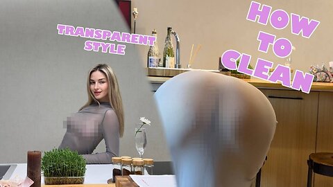 HOW to CLEAN KITCHEN? | transparent HOUSEWIFE secret hacks you never know with Lana Ocean 2025