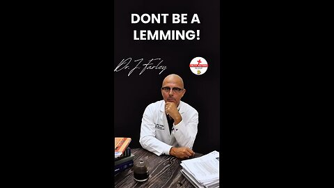 I don’t dismiss — I dig in.