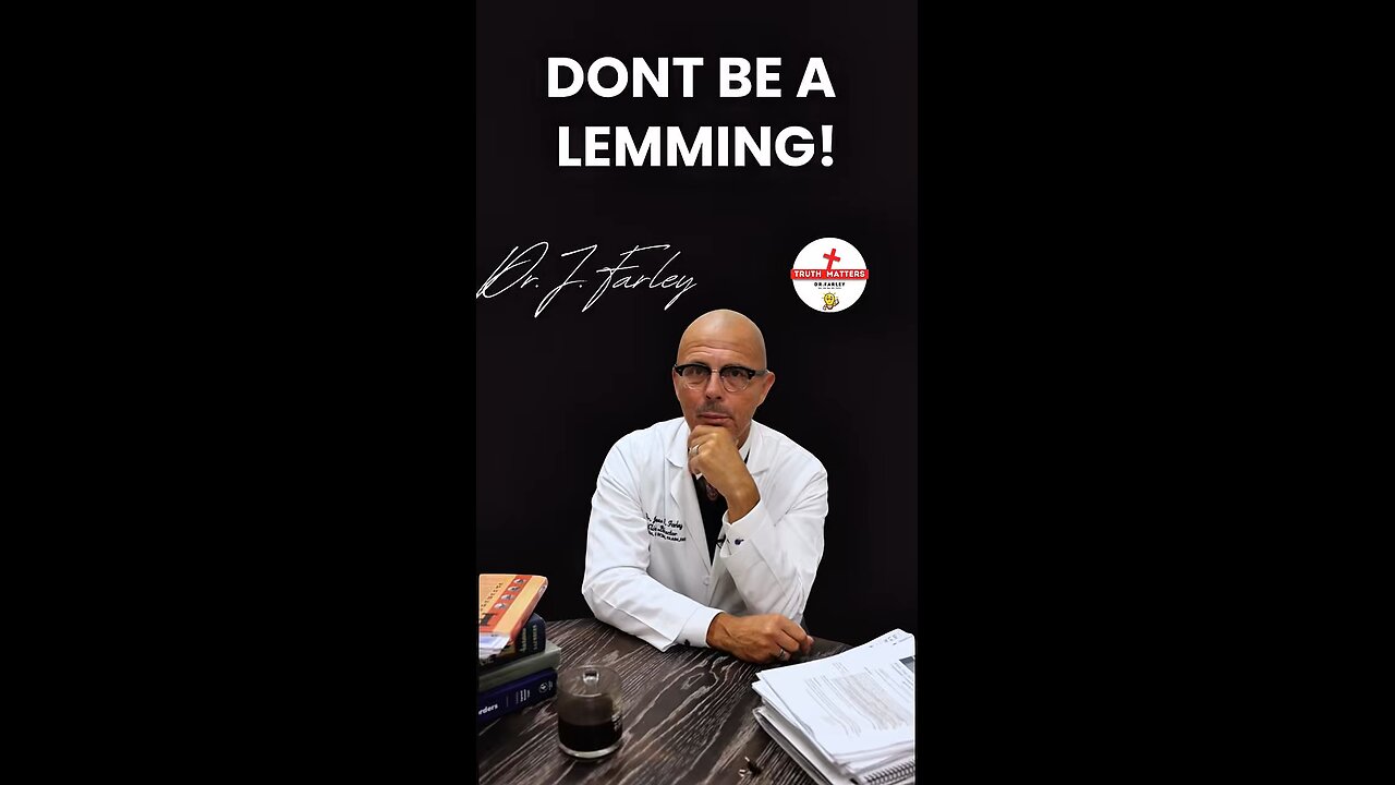 I don’t dismiss — I dig in.