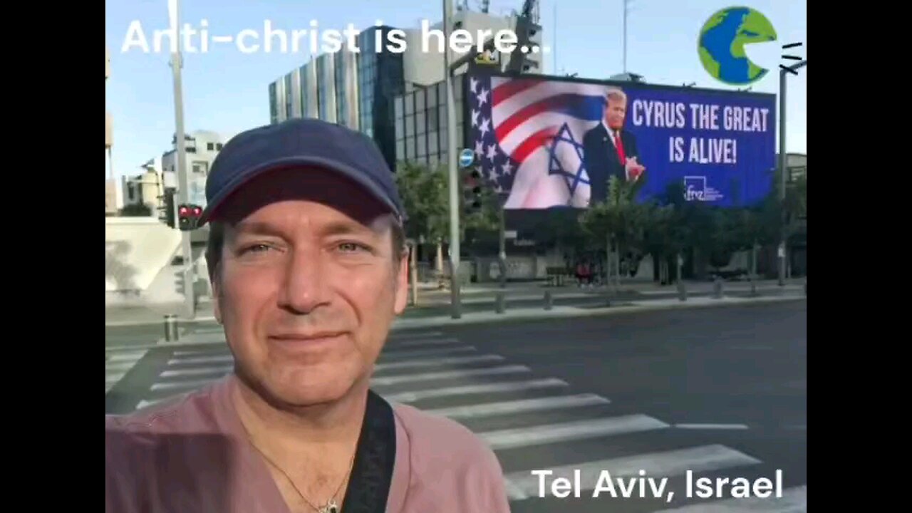 Man of sin! Son of Perdition!