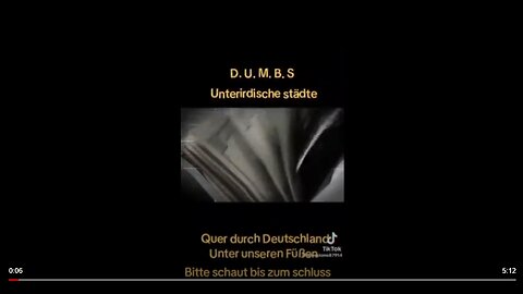 Whistleblowerin enthüllt 1998-2015 wurden unterirdische Städte für die Elite gebaut.