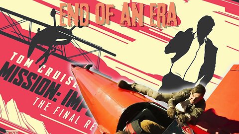 I finally Watched Mission Impossible: The Final Reckoning