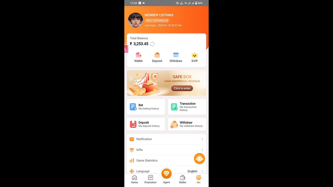 tc lottery me deposit kese kre live video proof WhatsApp No.6367351562
