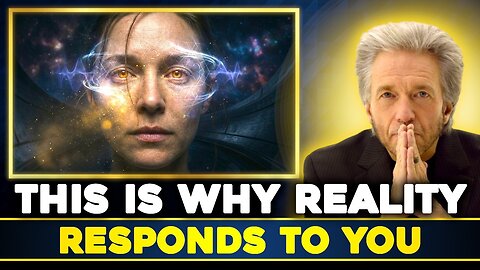 Why Reality Is Responding to Human Consciousness | Gregg Braden