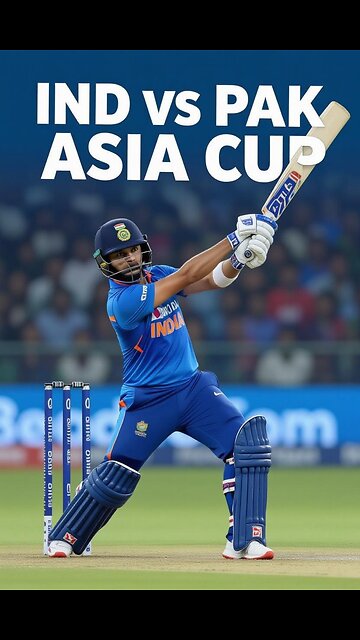 📍🚨India 🇮🇳 vs Pak 🇵🇰 T20 Asia Cup 2025 Final LIVE 🔥