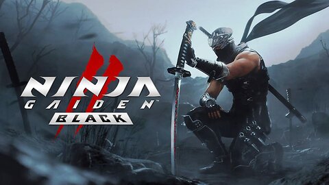 Ninja Gaiden Black