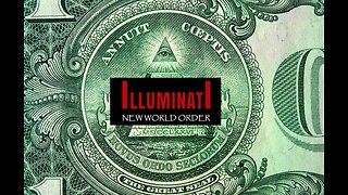 ILLUMINATI World's Hidden Masters