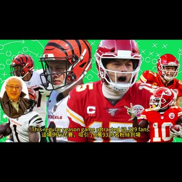 運動天地-場邊人語 酋長大意-終場無依