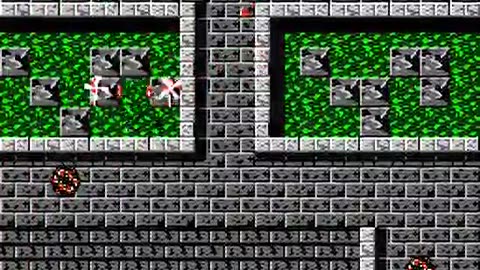 NES Longplay 570 Tiger Heli