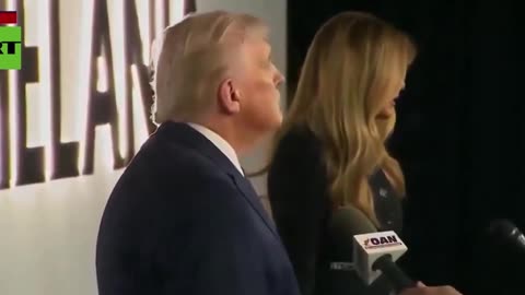 I'll be announcing the FED CHAIR tomorrow morning — Trump