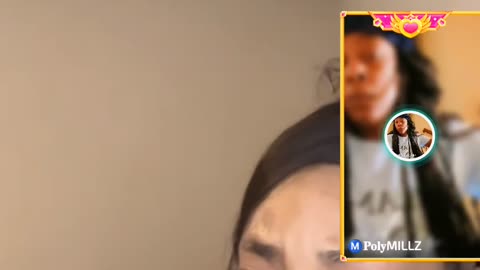 DIAMOND BEGAN TO HAVE A BREAKDOWN!!!!