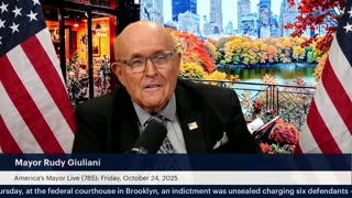 America's Mayor Live (785): What We Know About The NBA Gambling Scandal Could Be Tip of The Iceberg