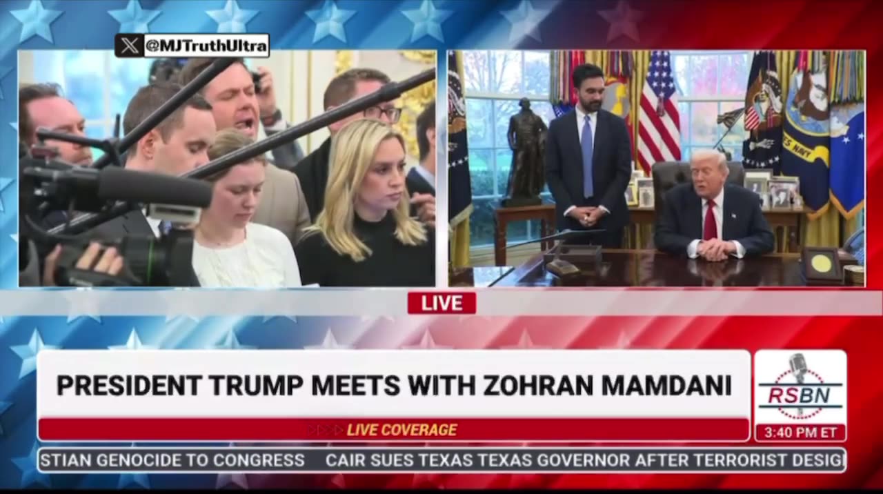 Mamdani will change — Conservatives will be surprised